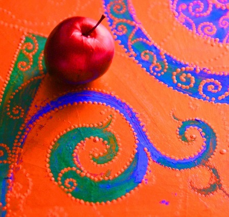  Александра Загряжская фото Золотое яблоко 4