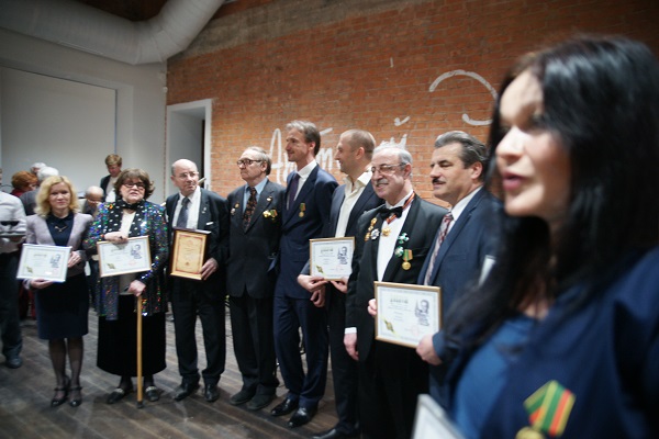 Седьмая Ассамблея Пушкинских медалистов 21 мая 2015 года