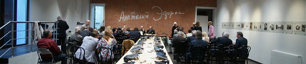 Ассамблея АРС, Седьмая Ассамблея Пушкинских медалистов (фото 8)