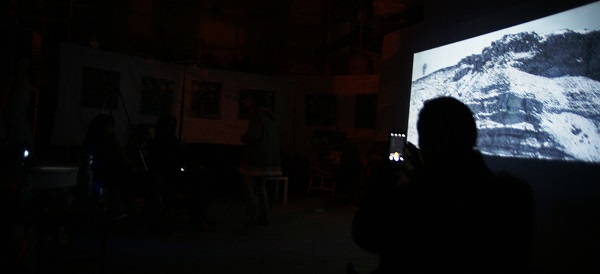 Презентация фильма Салавата Вахитова (фото 10) Арт-Релиз.РФ