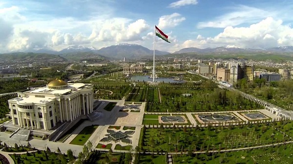 Душанбе (фото 3).