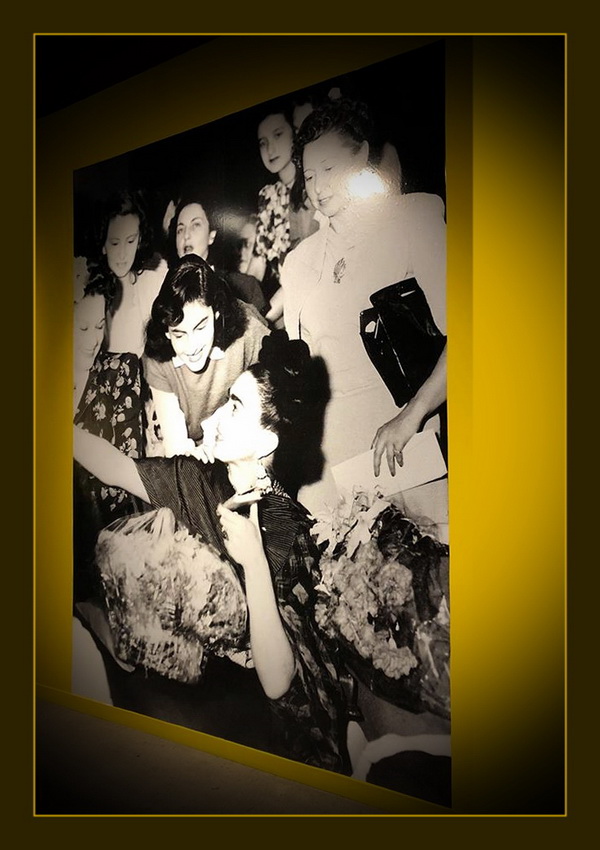 Фрида Кало выставка в Манеже фото 9 Арт-Релиз.РФ фото Людмилы Ятчени