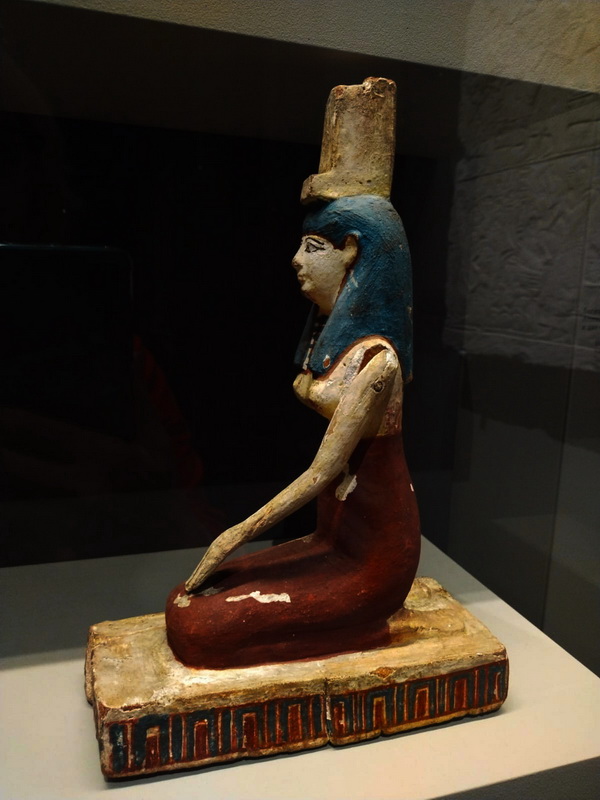 Египетские мумии фото Лариса Белима 2. АРТ-Релиз.РФ