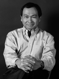 Ёсихиро Фрэнсис Фукуяма американский философ, политолог, политический экономист и писатель японского происхождения