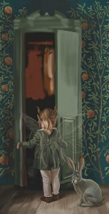 Даниэла Рябичева digital art