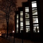 Мастерская Рябичевых