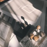 Инструменты Даниэлы для линогравюры