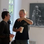 Дмитрий Рябичев Династия продолжается литературная газета .