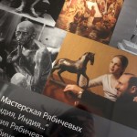 Дмитрий Рябичев Династия продолжается литературная газета Внучка Даниэла Рябичева ...