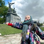 Олимпия, четвертое поколение художественной династии