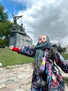 Олимпия, четвертое поколение художественной династии