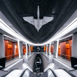 Станция московского метро