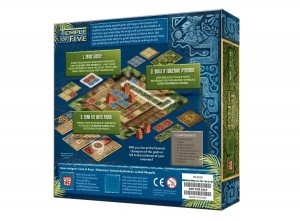 Иллюстрации Даниэла Рябичева Игра Храм Пяти