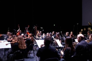 The Multimedia Art Orchestra