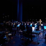 The Multimedia Art Orchestra Центральный Дом Ученых, Пречистенка, 16