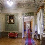 Центральный Дом Ученых на Пречистенке