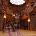 Центральный Дом Ученых на Пречистенке, 16